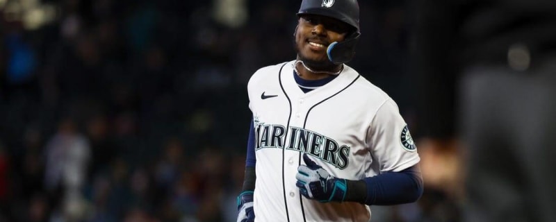 Kyle Lewis: Breaking News, Rumors & Highlights