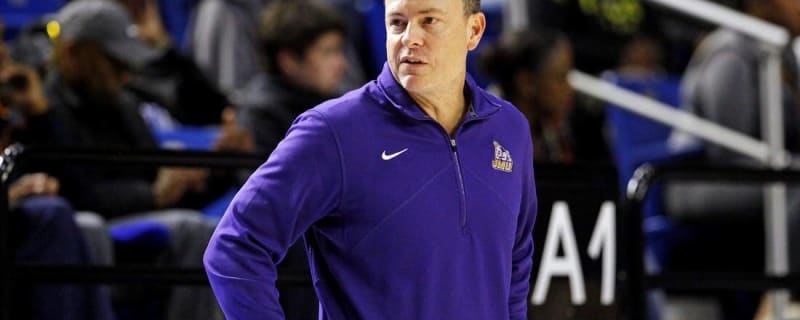 No. 20 James Madison blows by Coppin State