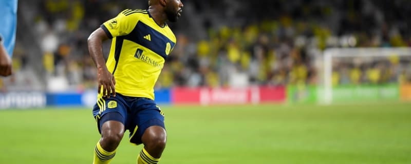 FC Dallas acquires Shaq Moore from Nashville