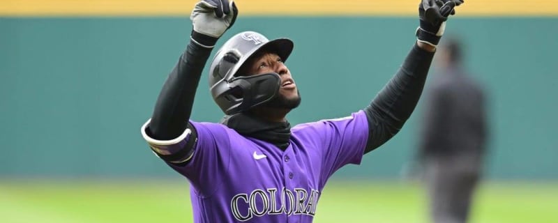 Colorado Rockies news: Rockies to sign Jurickson Profar - Purple Row