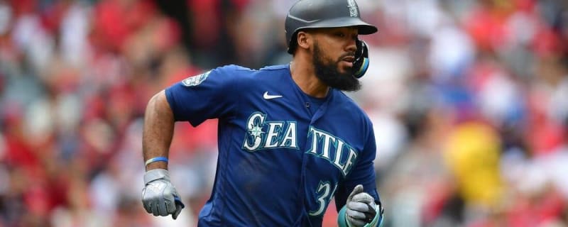 Teoscar Hernández - MLB News, Rumors, & Updates