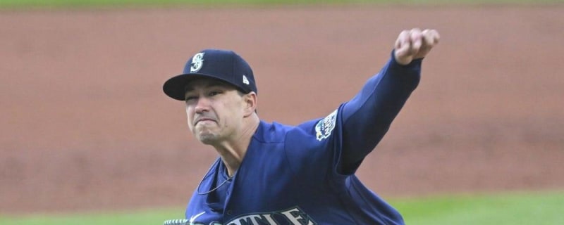 Marco Gonzales: Mariners' culture catching notice of MLB players - Seattle  Sports