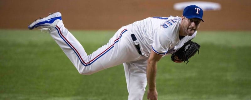 Jon Gray injury update: Rangers pitcher lands on IL with lower forearm  tightness, ALDS availability unclear 