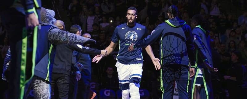 2021-22 Minnesota Timberwolves Season Review: Leandro Bolmaro - Canis Hoopus