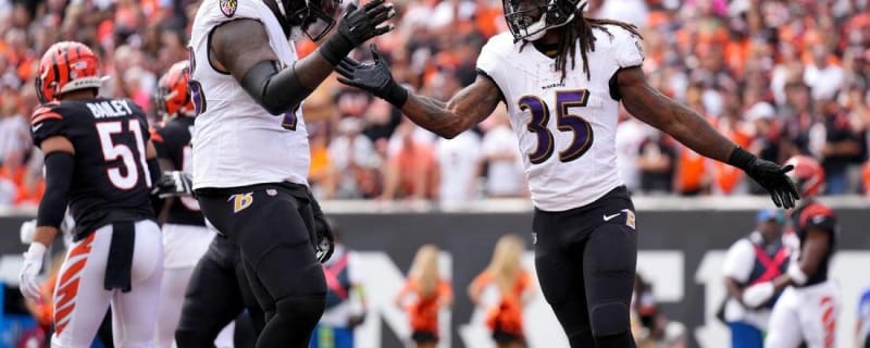 Ravens vs. Bengals: Takeaways from a season-ending defeat - Baltimore  Beatdown