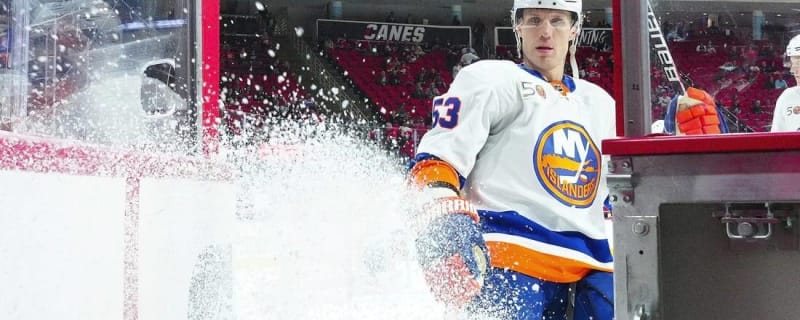 Montreal Canadiens at New York Islanders player prop, odds for 4/12: Isles need win, help