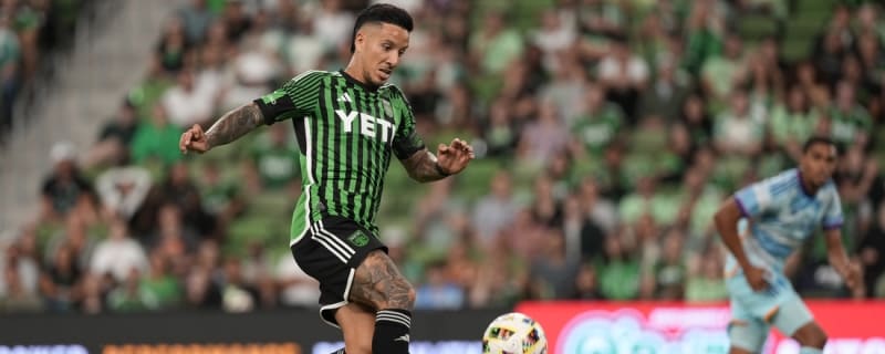Austin FC transfer all-time scorer Sebastian Driussi to Argentine club
