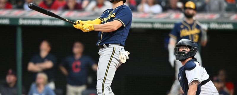 Willy Adames: Breaking News, Rumors & Highlights