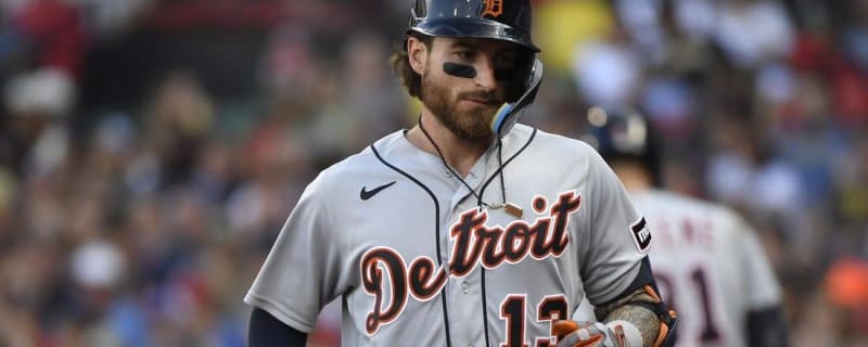 Detroit Tigers sign catcher Carson Kelly, designate catcher Eric Haase -  Bless You Boys