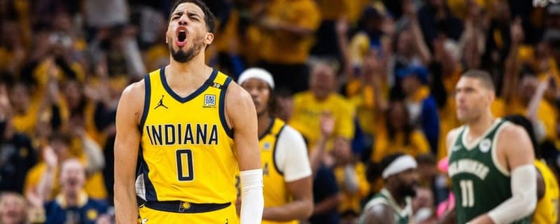 NBA roundup: Tyrese Haliburton, Pacers drop Bucks in OT