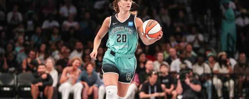 WNBA: Washington Mystics 'slow down' Ionescu, but at what cost? - Swish  Appeal