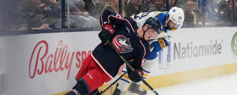 Sabres' Jeff Skinner Deserves More Credit for Breakout Season