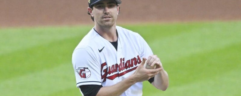 Injured Cleveland Guardians ace Shane Bieber returning on Friday night