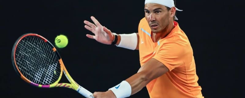 Rafael Nadal posts easy win in first round in Madrid