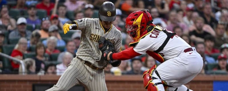 Cardinals' Willson Contreras Moving to OF, DH; Signed $87.5M Contract as  Catcher, News, Scores, Highlights, Stats, and Rumors