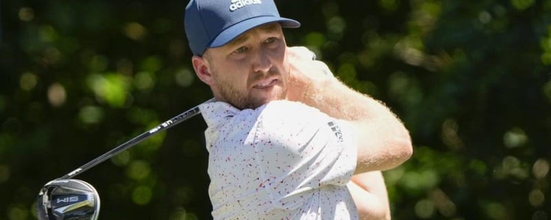 Daniel Berger set to return at The American Express