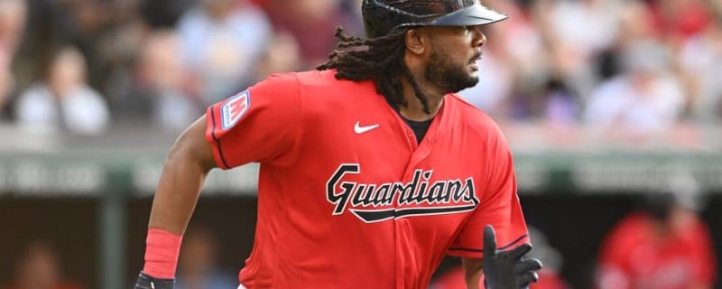 Josh Bell Player Props: Guardians vs. Padres