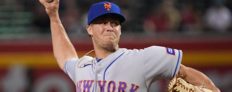 A's add veteran reliever Trevor Gott on one-year deal