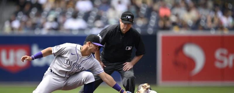 Ji Man Choi - San Diego Padres First Baseman - ESPN