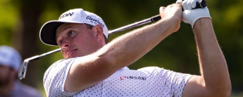 Steve Stricker halfway to three-peat at Regions Tradition