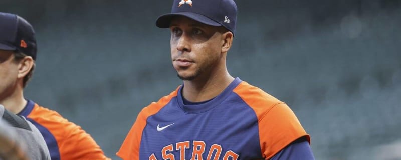 Michael Brantley: Breaking News, Rumors & Highlights