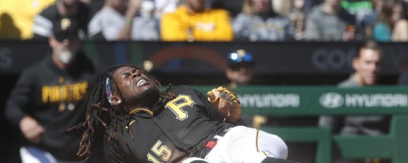 Pirates' Oneil Cruz returning soon? - Bucs Dugout