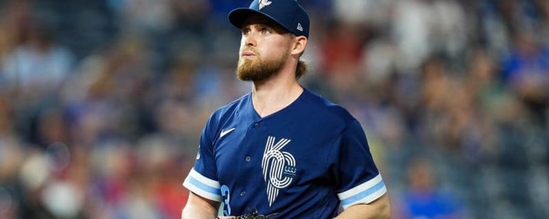 Royals demote Jackson Kowar - Royals Review