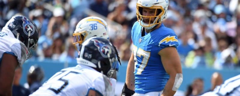 Joey Bosa contract: How other elite pass rushers played after new deals -  Bolts From The Blue