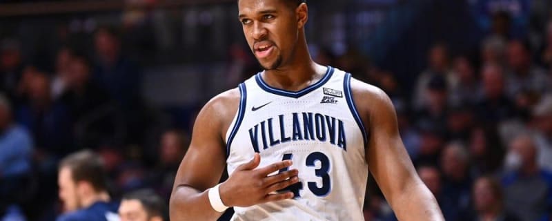 Villanova to wear light blue alternate jerseys against Penn - VU Hoops