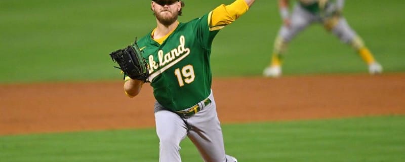 Oakland A's news: Everyday opportunities for Chad Pinder in 2022? -  Athletics Nation