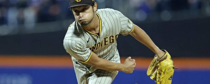 MLB Rumors: Ranking 10 Teams’ Odds For Yu Darvish, Next Japanese  Impact Arm, News, Scores, Highlights, Stats, and Rumors