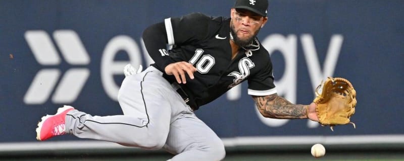 White Sox activate Moncada, Kelly; Bummer placed on IL