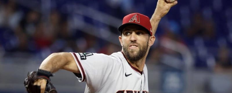 Madison Bumgarner Addresses Media on His First Day Back