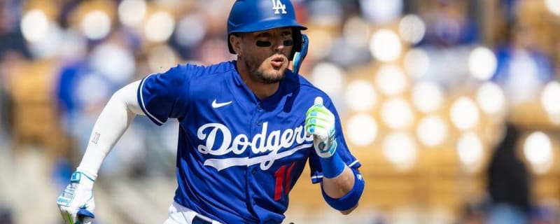 Miguel Rojas to skip WBC, focus on SS with Dodgers