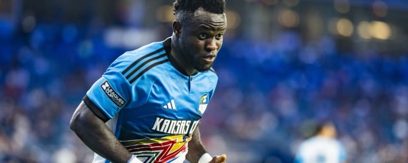 Time running out for SKC as Orlando City pay a visit