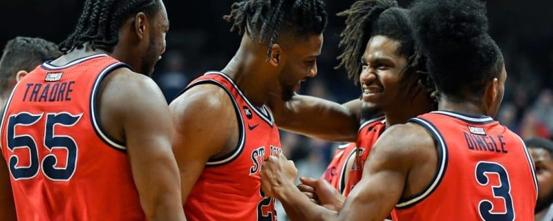 St. John’s beats reeling Butler for 3rd straight win