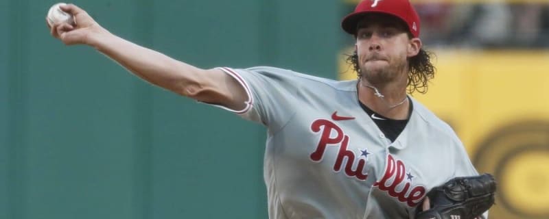 Phillies' Rob Thomson ejected after Aaron Nola pitch clock controversy