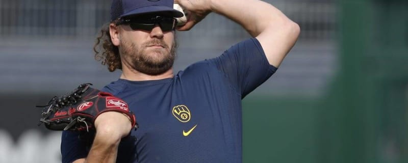 Tigers sign LHP Andrew Chafin to 1-year, $4.25M deal