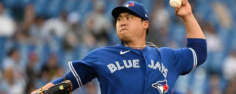 Hyun-Jin Ryu set to rejoin Blue Jays' rotation Tuesday against