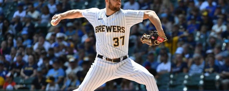 Brewers reinstate Tyrone Taylor from IL - Brew Crew Ball