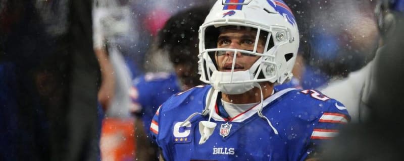 Jordan Poyer tells 'NFL Total Access' his best Bills Mafia story - Buffalo  Rumblings