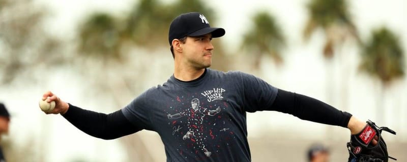 Yankees reinstate RHP Tommy Kahnle from IL