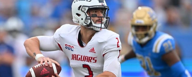South Alabama vs. Western Kentucky: New Orleans Bowl preview, prediction, pick, odds for 12/21