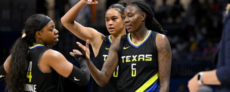 WNBA: Atlanta Dream acquire Allisha Gray, Danielle Robinson - Swish Appeal