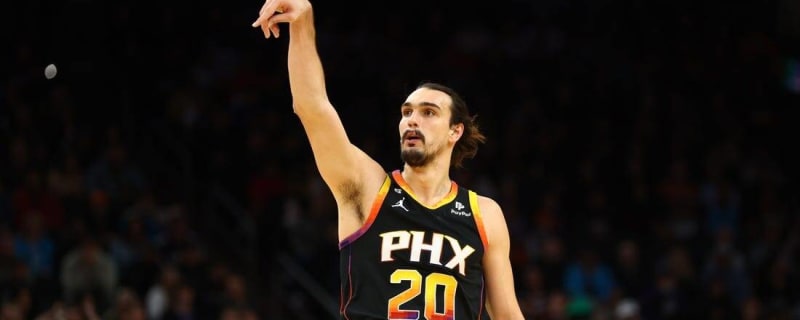 Inside the Suns: Speculation on making the KD trade earlier, the draft,  Darius Bazley - Bright Side Of The Sun