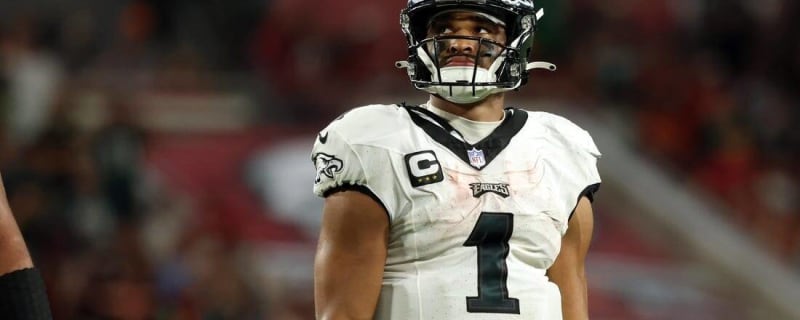 Eagles observations: Rout of 49ers puts Jalen Hurts and Co. in Super Bowl –  NBC Sports Philadelphia