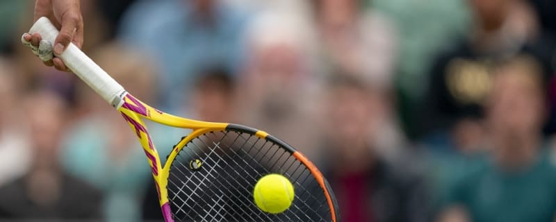 ATP roundup: Justin Engel, 17, wins opener in Kazakhstan