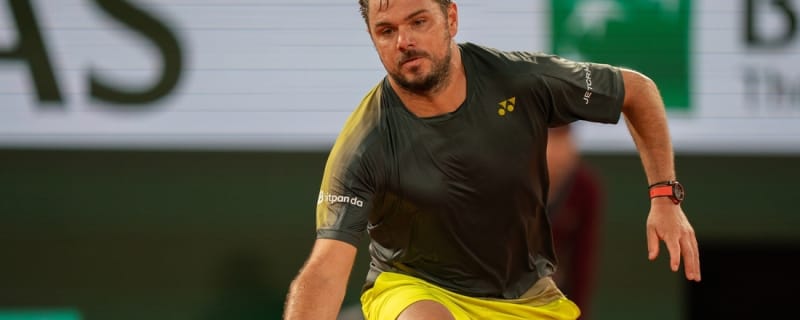 ATP roundup: Nuno Borges rallies past Stan Wawrinka in Marseille