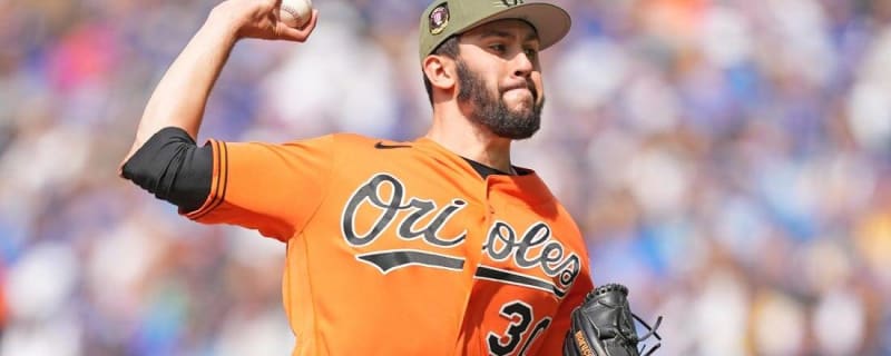 The Orioles' AL East lead has evaporated - Camden Chat