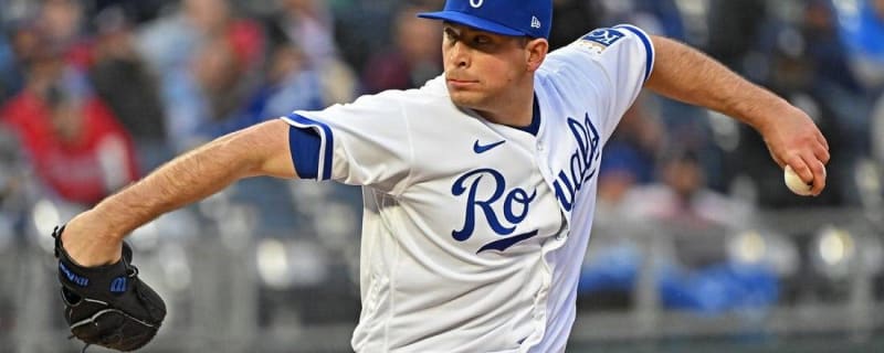 Sean Murphy wrecks Royals in 9-3 Braves win - Royals Review